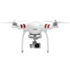 GRADE A2 - DJI Phantom 3 Standard 2.7K Camera Drone Ready To Fly