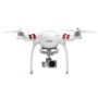 DJI Phantom 3 Standard 2.7K Camera Drone Ready To Fly with Free Hard Shell Backpack