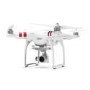 DJI Phantom 3 Standard 2.7K Camera Drone Ready To Fly with Free Hard Shell Backpack 