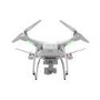 DJI Phantom 3 Standard 2.7K Camera Drone Ready To Fly with Free Hard Shell Backpack 