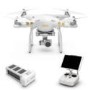 DJI Phantom 3 Professional 4K Drone with Free Hard Shell Backpack 