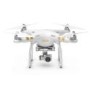 DJI Phantom 3 Professional 4K Drone with Free Hard Shell Backpack 