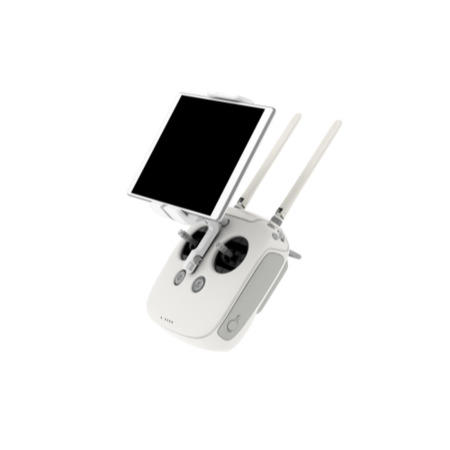 DJI Phantom 3 Professional 4K Drone with Free Hard Shell Backpack 