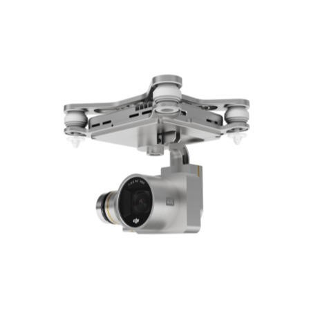 Phantom 3 4k best sale range