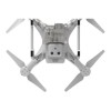 DJI Phantom 3 Professional 4K Drone with Free Hard Shell Backpack 