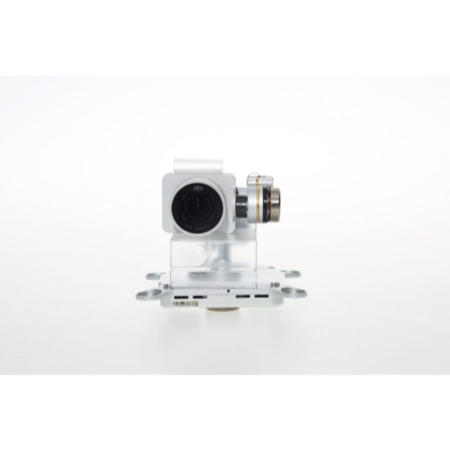 DJI Phantom 3 Professional Standalone 4K UHD Camera & 3 Axis Gimbal 