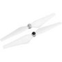 DJI Phantom 3 9450 9.5x5 CW & CCW Propeller Pair In White
