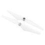 DJI Phantom 3 9450 9.5x5 CW & CCW Propeller Pair In White