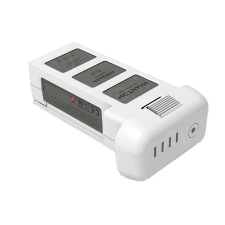 GRADE A1 - DJI Phantom 3 4480mAh Rechargeable Intelligent Flight Battery 