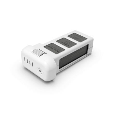 GRADE A1 - DJI Phantom 3 4480mAh Rechargeable Intelligent Flight Battery