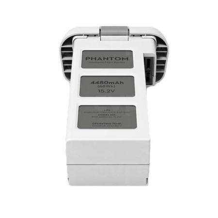 GRADE A1 - DJI Phantom 3 4480mAh Rechargeable Intelligent Flight Battery 