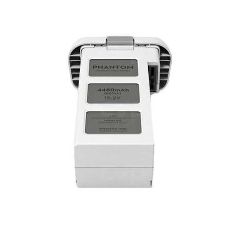 DJI Phantom 3 4480mAh Rechargeable Intelligent Flight Battery 