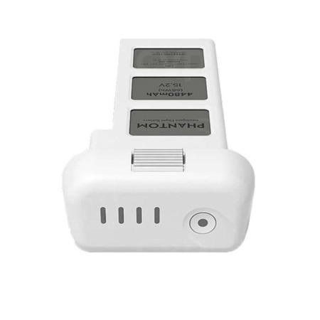GRADE A1 - DJI Phantom 3 4480mAh Rechargeable Intelligent Flight Battery 