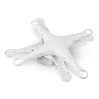 DJI Phantom 3 Advanced & Professional Body Shell & Landing Gear Kit