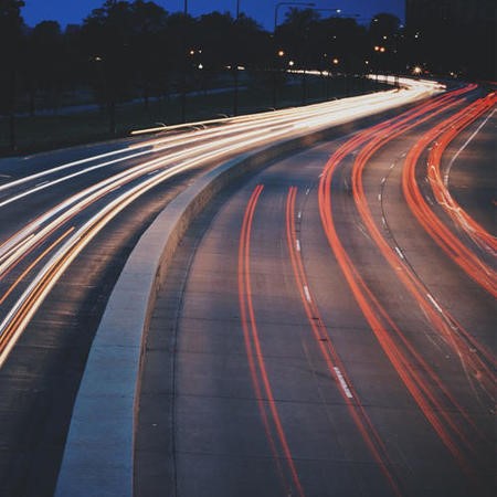 DJI Phantom ND16 Neutral Density Camera Lens Filter