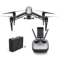GRADE A1 - DJI Inspire 2 Professional Use Drone With No Camera Included