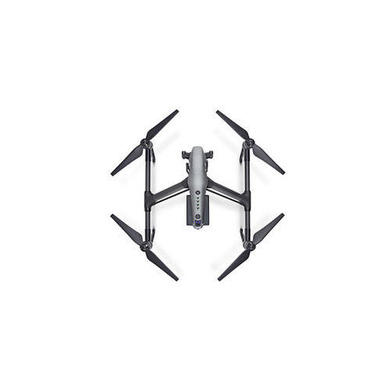 Refurbished DJI Inspire 2 Professional Drone With No Camera