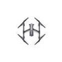 Refurbished DJI Inspire 2 Professional Drone With No Camera