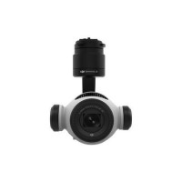 DJI Zenmuse Z3 4K 7x Zoom Camera With Three Axis Stabilised Gimbal