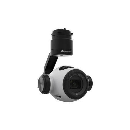 DJI Zenmuse Z3 4K 7x Zoom Camera With Three Axis Stabilised Gimbal