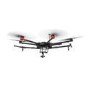 DJI Zenmuse Z3 4K 7x Zoom Camera With Three Axis Stabilised Gimbal