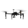 DJI Zenmuse Z3 4K 7x Zoom Camera With Three Axis Stabilised Gimbal