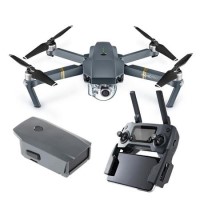 GRADE A3 - DJI Mavic Pro 