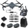 GRADE A1 - DJI Mavic Pro Fly More Combo