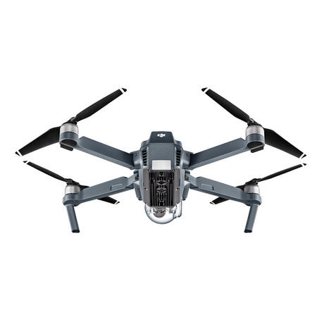 DJI Mavic Pro 4K Foldable Camera Drone + Free Extra Battery