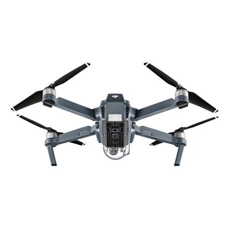 GRADE A1 DJI Mavic Pro Ready To Fly 4K UHD Foldable Camera Drone
