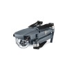 DJI Mavic Pro 4K Foldable Camera Drone + Free Extra Battery