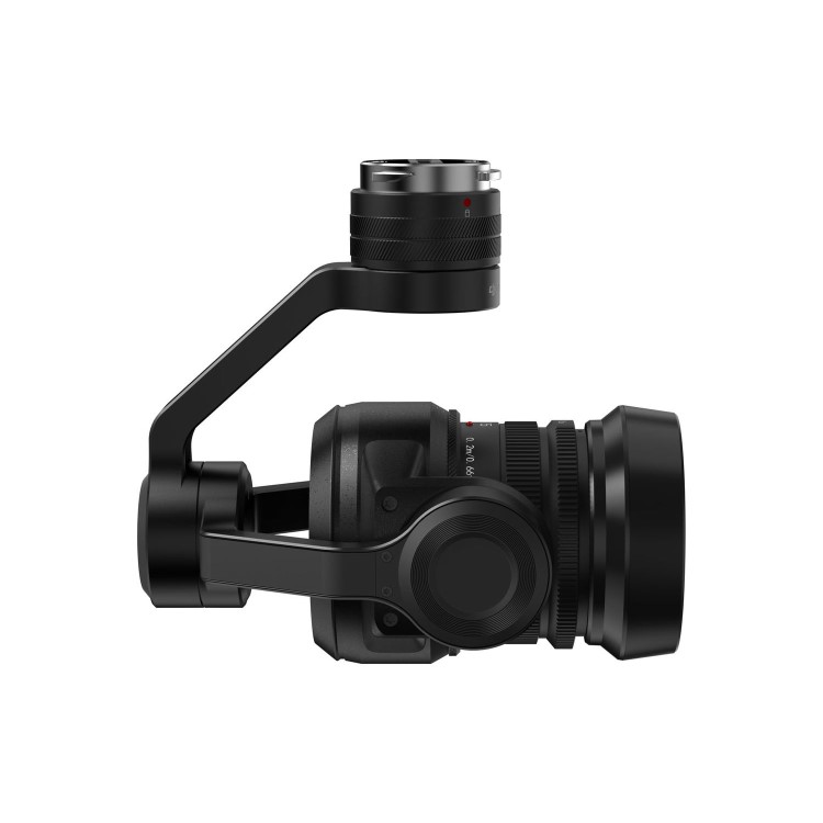 DJI Zenmuse X5S 5.2K 20MP Drone Camera for Inspire and Matrice Drones