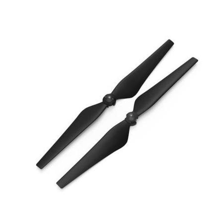 DJI Inspire 2 1550T Quick Release Propeller Pair