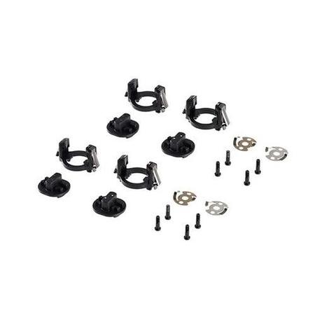 DJI Inspire 2 1550T Quick Release Propeller Mounting Plates