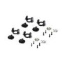 DJI Inspire 2 1550T Quick Release Propeller Mounting Plates