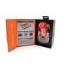 Wingsland S6 4K Foldable Pocket Sized Camera Drone - Orange - With Free Battery 