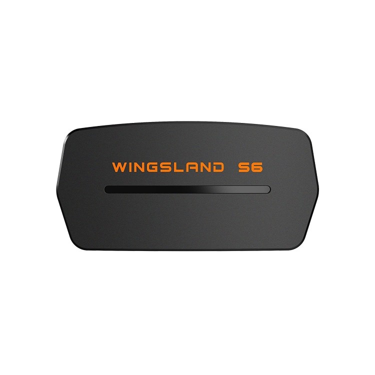 Wingsland S6 1400mAh Rechargeable Flight Battery