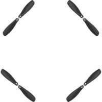 Wingsland S6 Propeller Full Set