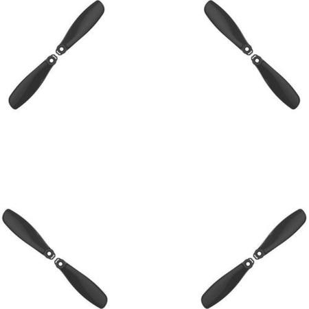 Wingsland S6 Propeller Full Set