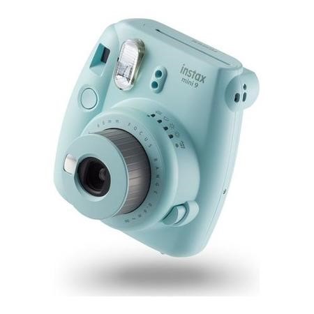 Fujifilm Instax Mini Ice Blue 10 shots