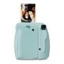Fujifilm Instax Mini 9 Ice Blue + 10 shots