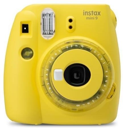 fujifilm yellow