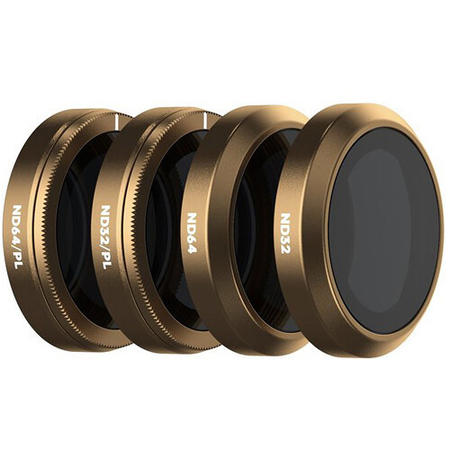 Polar Pro Mavic 2 Zoom Cinema Series Limited Filter