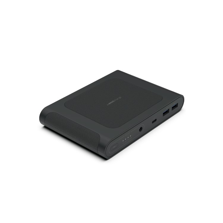 Omnicharge Mobile 25600 Pro 