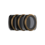 Polar Pro OSMO Pocket Cinema Series Vivid Filters 3 Pack