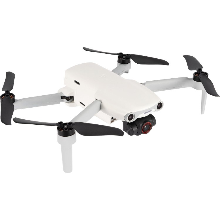 Autel EVO Nano+ Drone with Premium Bundle - White