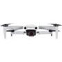 Autel EVO Nano+ Drone with Premium Bundle - White