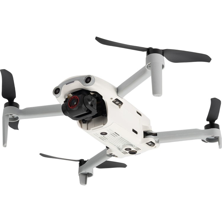 Autel EVO Nano+ Drone with Premium Bundle - White