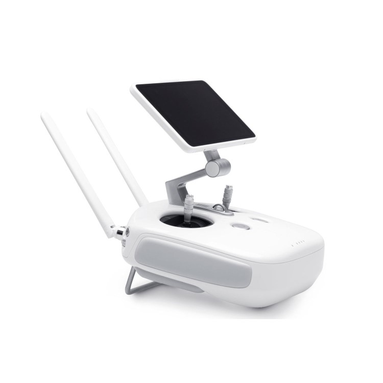 GRADE A1 - DJI Phantom 4 Advanced Plus 4K Drone