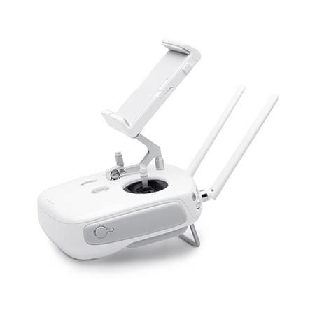 DJI Phantom 4 Pro 4K Drone with Extra Battery & Free Hard Shell Backpack